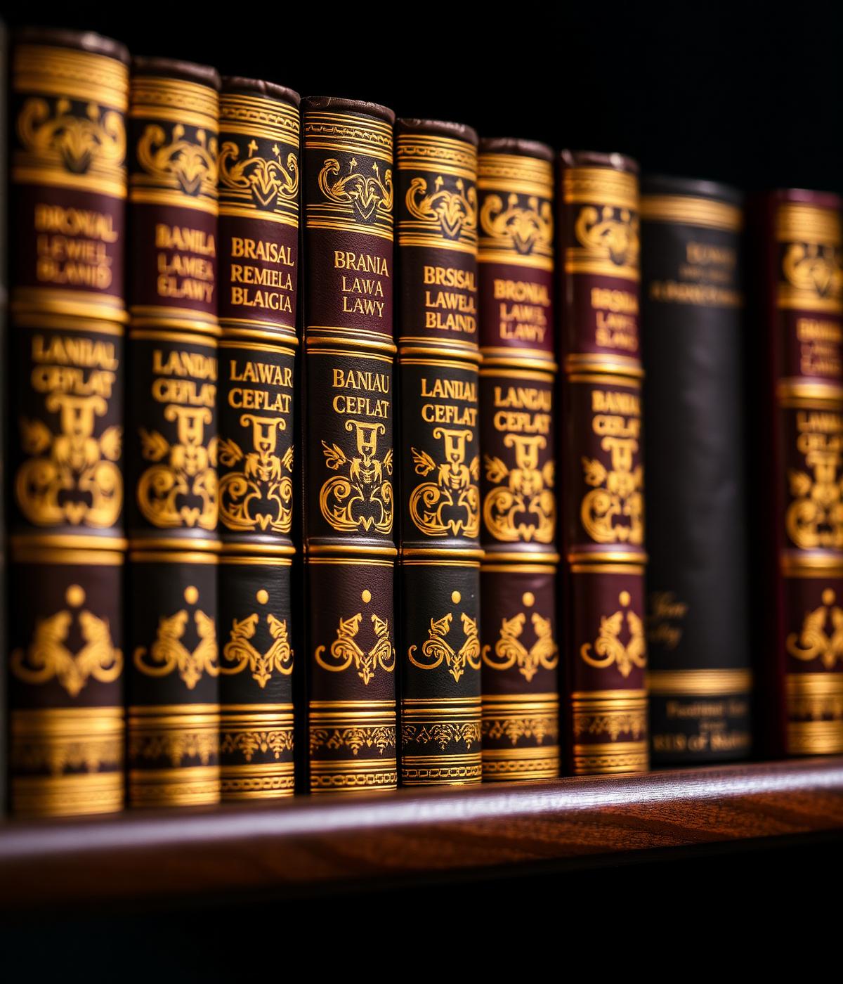 Biblioteca jurídica